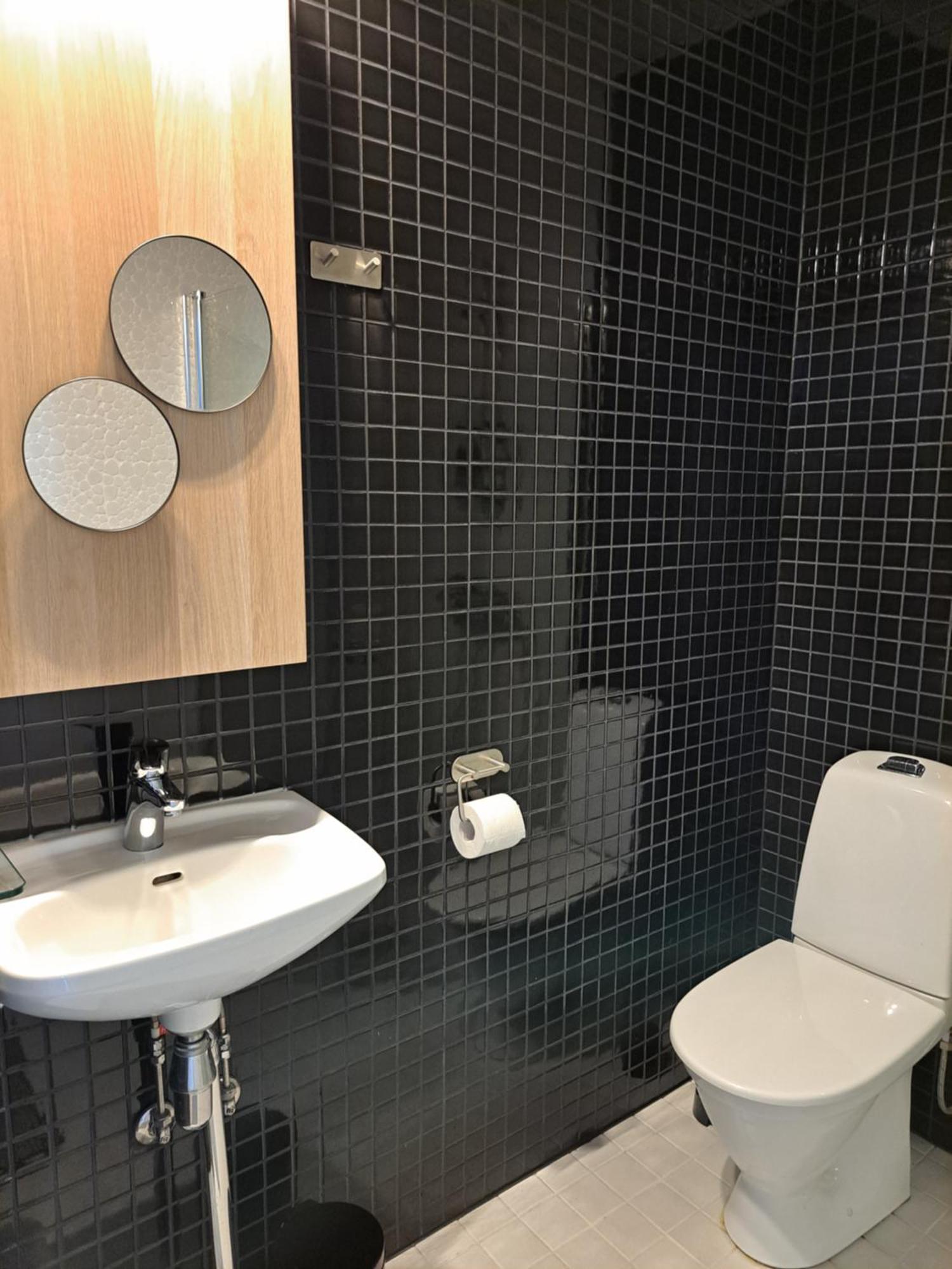 Modern Apartment Karkku Kültér fotó